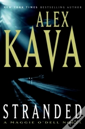 Capa do artigo Stranded