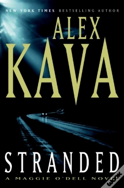 Capa do artigo Stranded