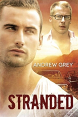 Capa do artigo Stranded