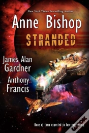 Capa do artigo Stranded