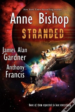Capa do artigo Stranded