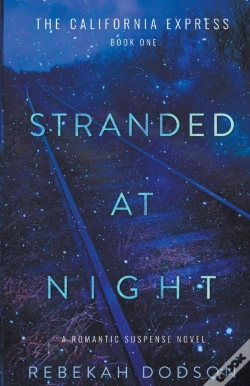Capa do artigo Stranded At Night: California Express Bo