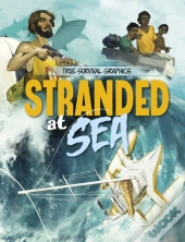 Stranded At Sea