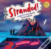 Capa do artigo Stranded!