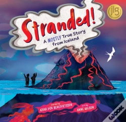 Capa do artigo Stranded!