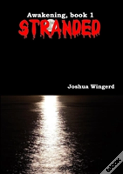 Capa do artigo Stranded - Awakening, Book 1