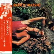 Capa do artigo Stranded - CD