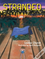 Capa do artigo Stranded