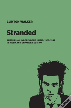 Capa do artigo Stranded