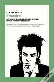 Capa do artigo Stranded