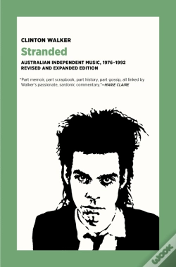 Capa do artigo Stranded