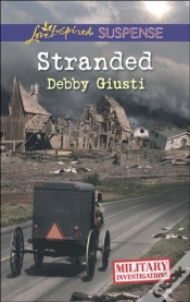 Capa do artigo Stranded