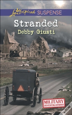 Capa do artigo Stranded