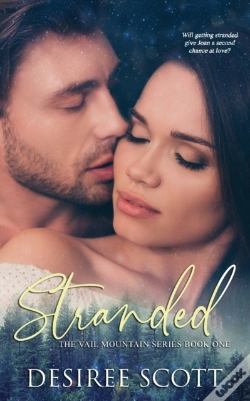 Capa do artigo Stranded