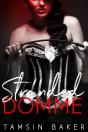 Stranded Domme - Preview