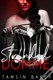 Capa do artigo Stranded Domme