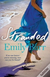 Capa do artigo Stranded
