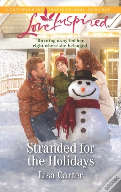 Capa do artigo Stranded For Holidays Eb