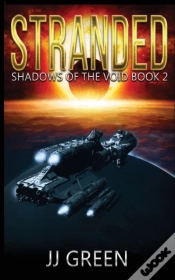 Capa do artigo Stranded