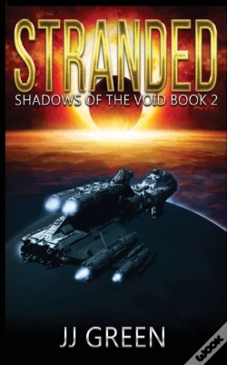 Capa do artigo Stranded