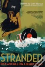 Capa do artigo Stranded