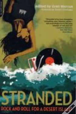 Capa do artigo Stranded