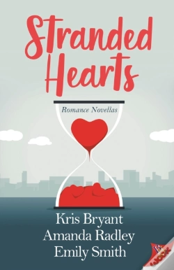 Capa do artigo Stranded Hearts