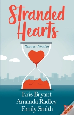 Capa do artigo Stranded Hearts