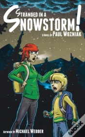 Capa do artigo Stranded In A Snowstorm!