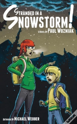 Capa do artigo Stranded In A Snowstorm!