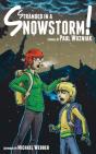 Stranded In A Snowstorm! - Preview