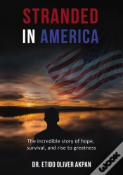 Capa do artigo Stranded In America