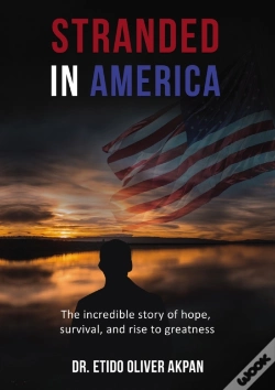 Capa do artigo Stranded In America