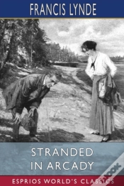 Capa do artigo Stranded In Arcady (Esprios Classics)