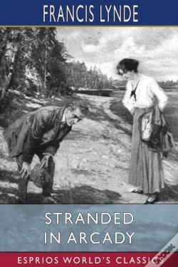 Capa do artigo Stranded In Arcady (Esprios Classics)