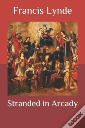 Capa do artigo Stranded In Arcady