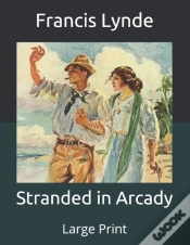 Capa do artigo Stranded In Arcady