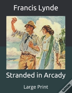 Capa do artigo Stranded In Arcady