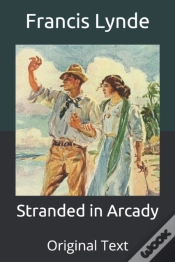 Capa do artigo Stranded In Arcady