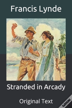 Capa do artigo Stranded In Arcady