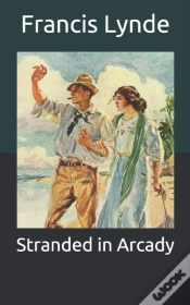 Capa do artigo Stranded In Arcady
