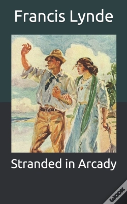 Capa do artigo Stranded In Arcady