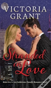 Capa do artigo Stranded In Love