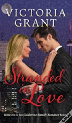 Capa do artigo Stranded In Love
