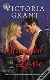 Stranded In Love