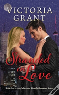 Capa do artigo Stranded In Love