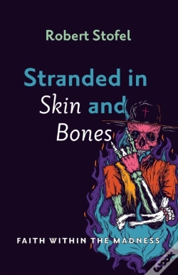 Capa do artigo Stranded In Skin And Bones
