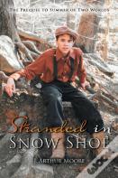 Stranded In Snow Shoe