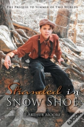 Stranded In Snow Shoe