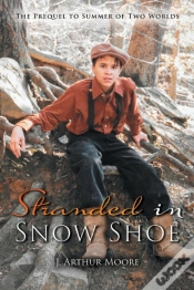 Capa do artigo Stranded In Snow Shoe